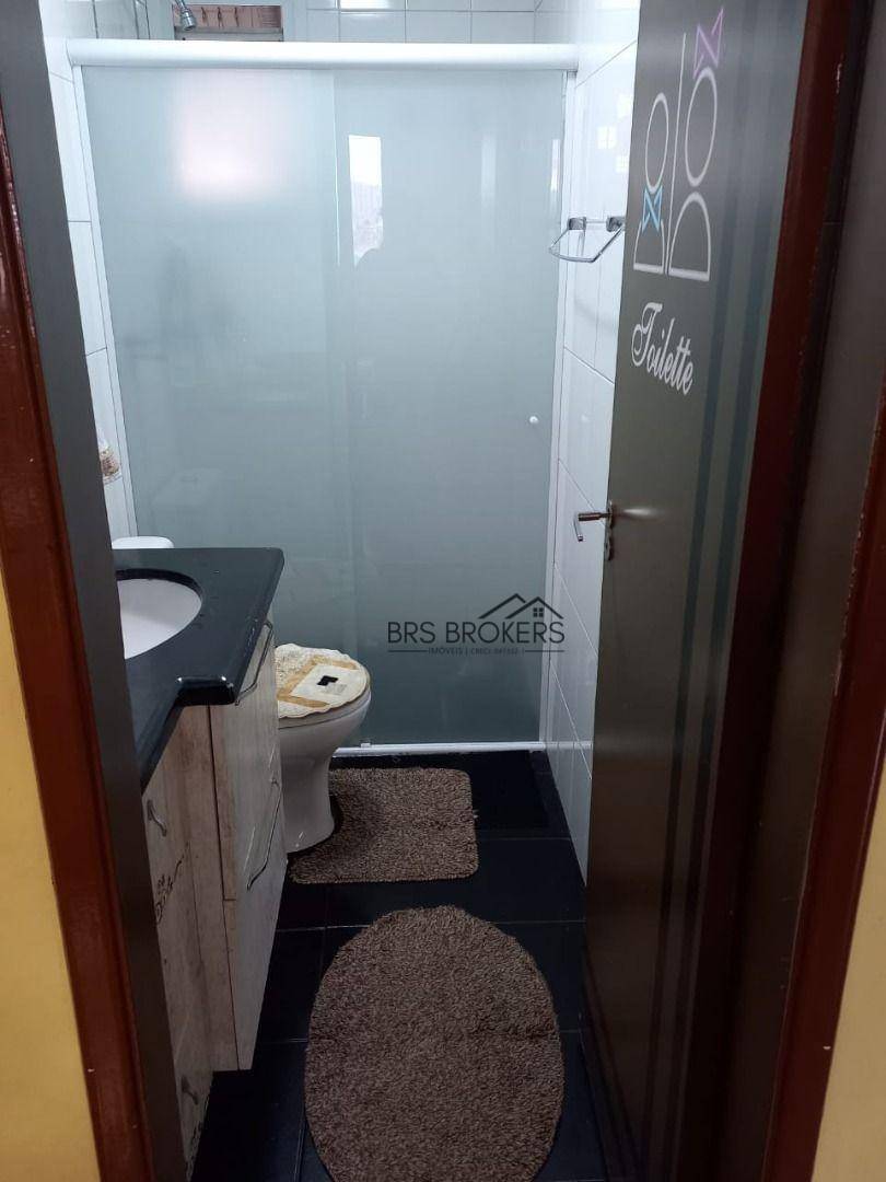 Apartamento à venda com 2 quartos, 75m² - Foto 7