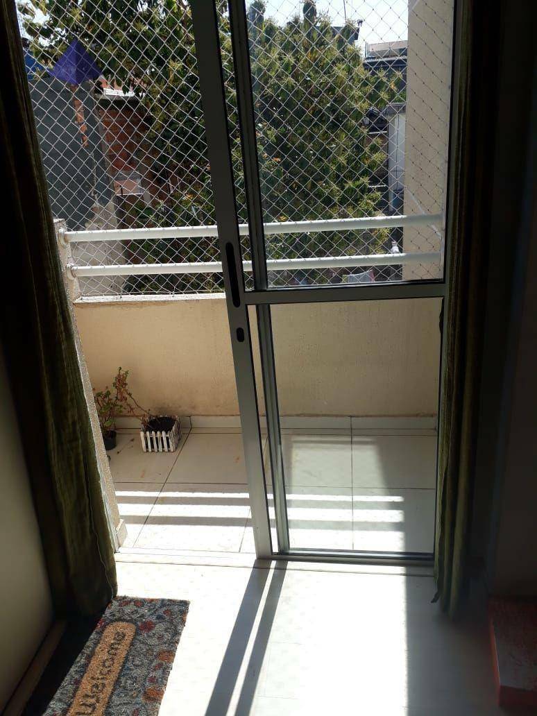 Apartamento à venda e aluguel com 2 quartos, 46m² - Foto 2