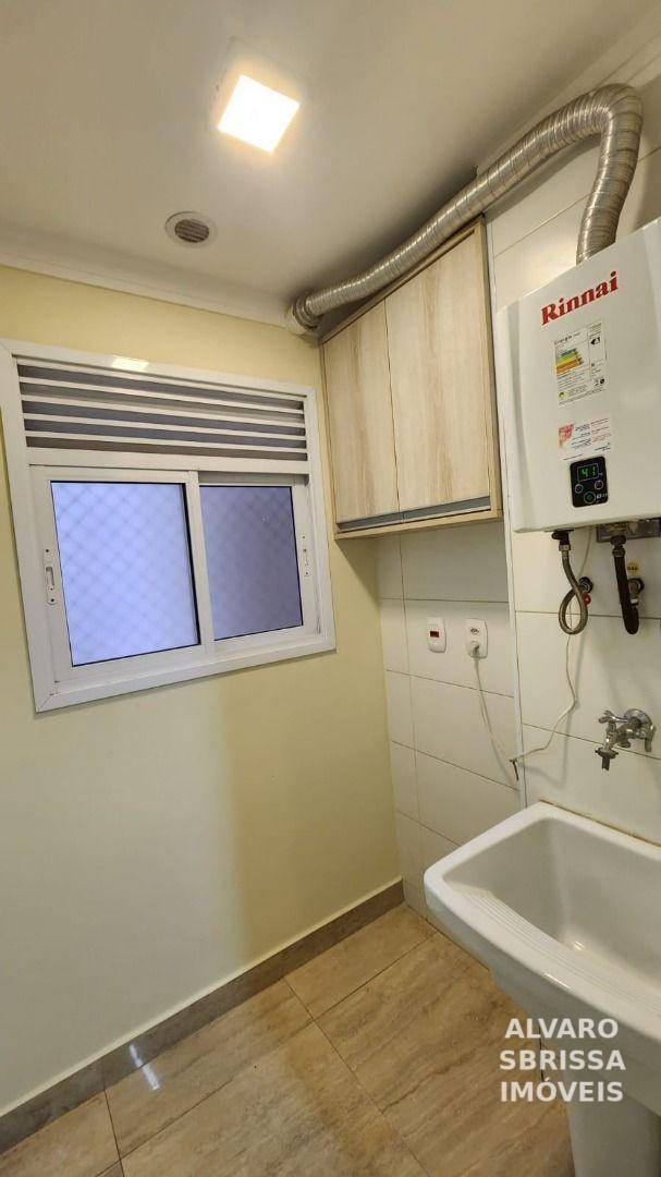 Apartamento à venda com 3 quartos, 89m² - Foto 20