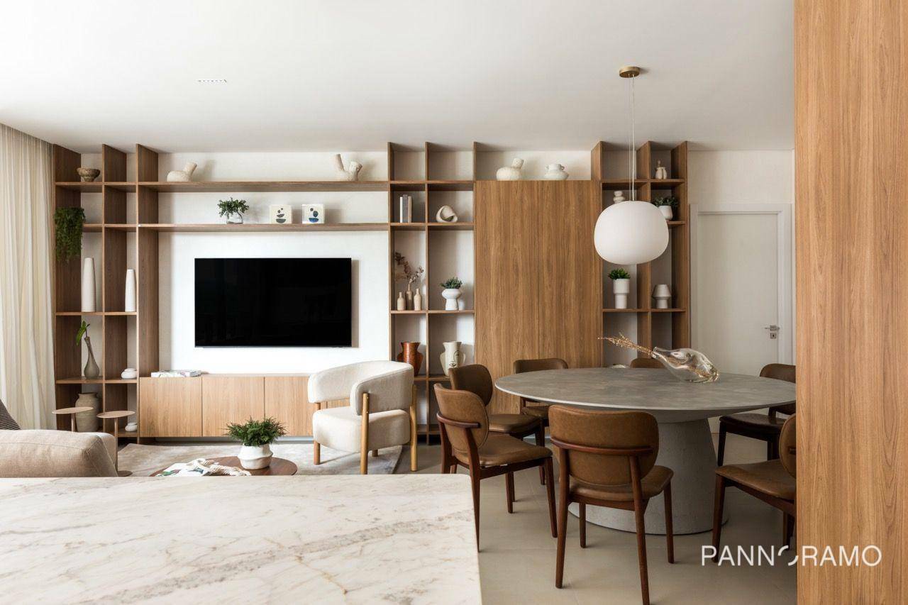 Apartamento à venda com 2 quartos, 131m² - Foto 1