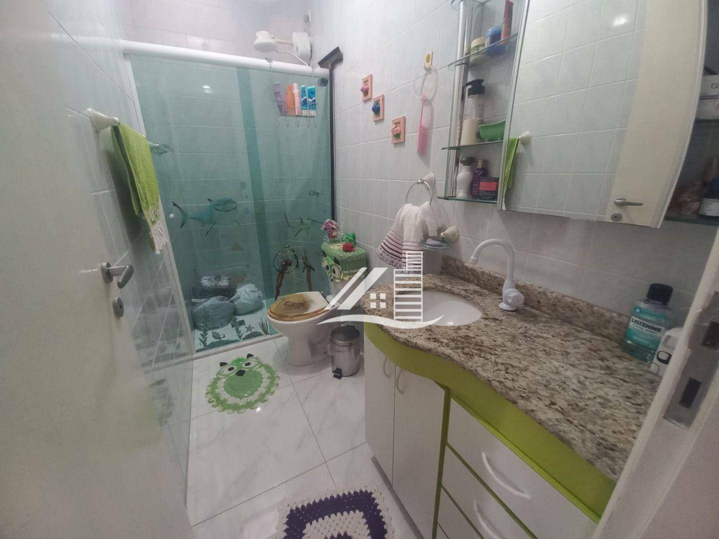 Sobrado à venda com 2 quartos, 80m² - Foto 13