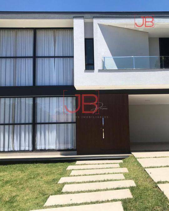 Casa de Condomínio à venda com 3 quartos, 280m² - Foto 1