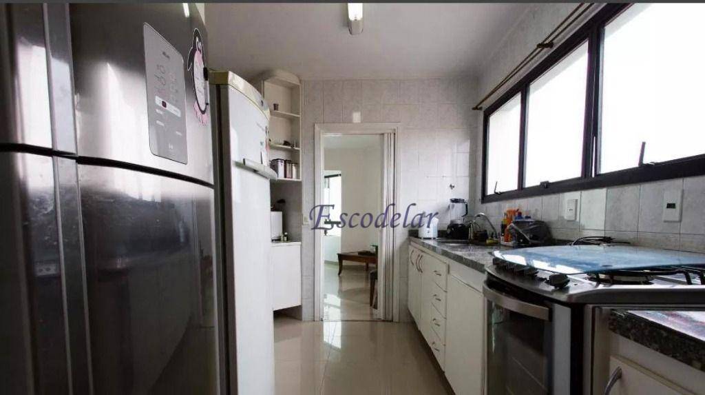 Apartamento à venda com 3 quartos, 110m² - Foto 7