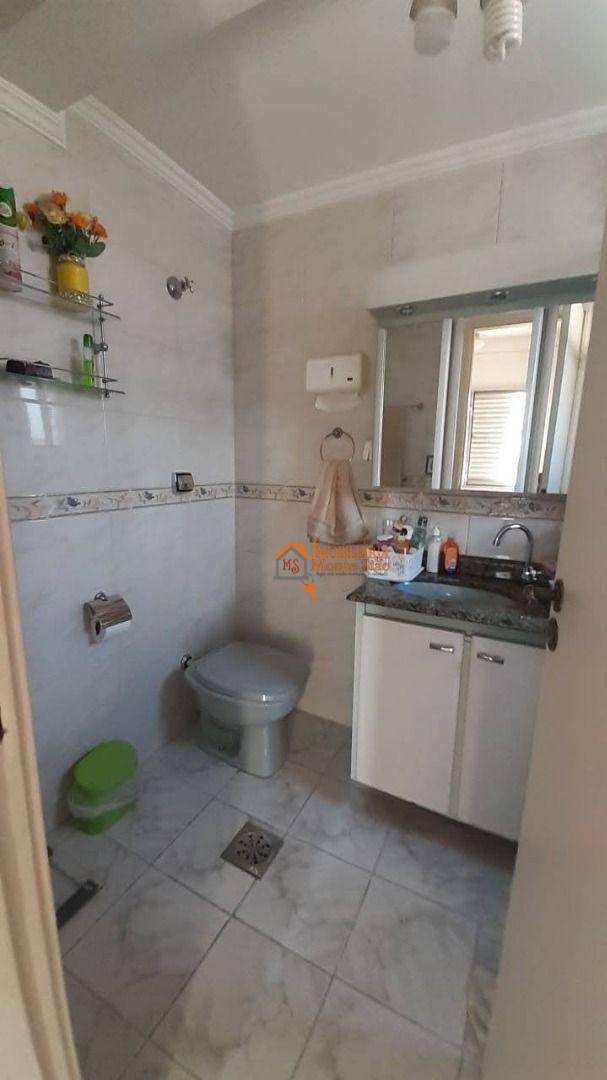 Apartamento à venda com 2 quartos, 83m² - Foto 11