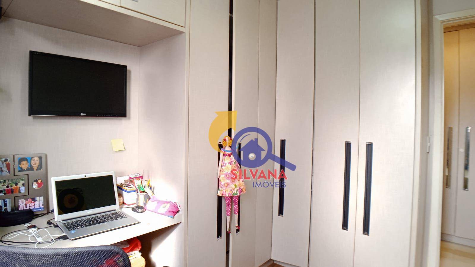 Apartamento à venda com 3 quartos, 85m² - Foto 18