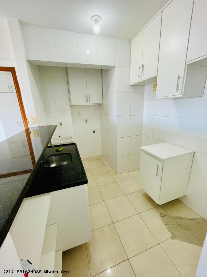 Apartamento para alugar com 1 quarto, 60m² - Foto 15