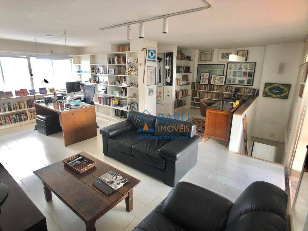 Cobertura à venda com 3 quartos, 386m² - Foto 24