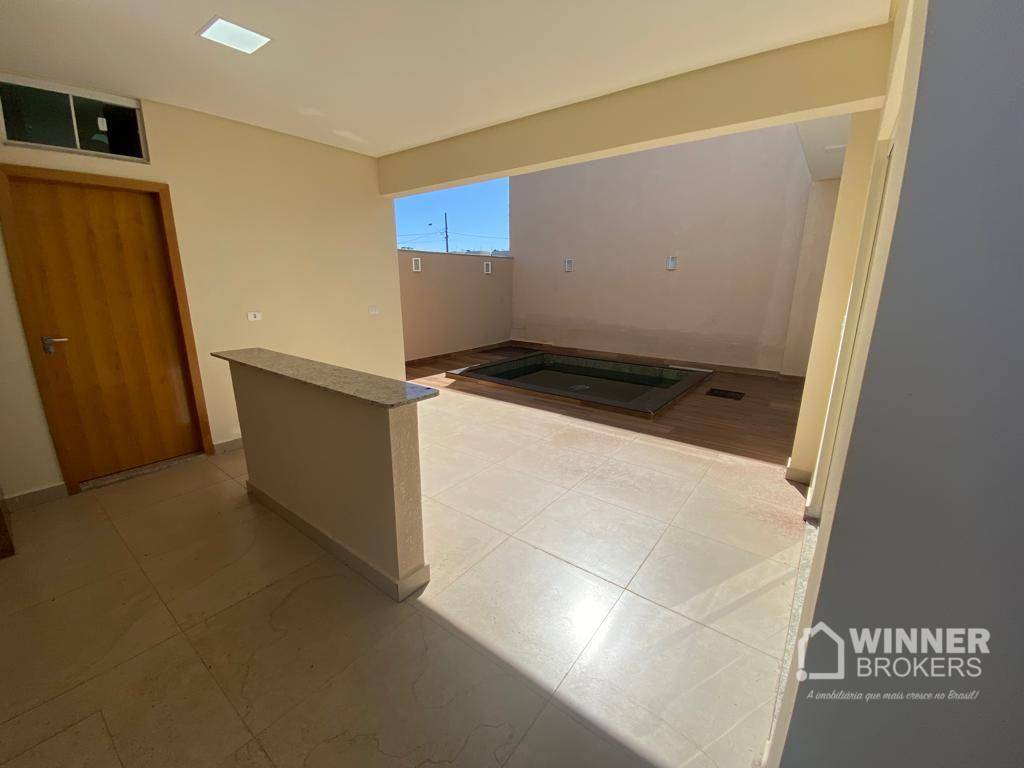 Casa à venda com 3 quartos, 130m² - Foto 15