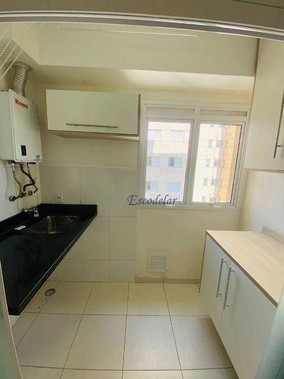 Apartamento à venda com 2 quartos, 84m² - Foto 8