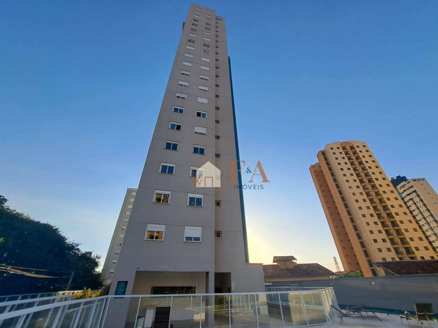 Apartamento à venda com 3 quartos, 140m² - Foto 26