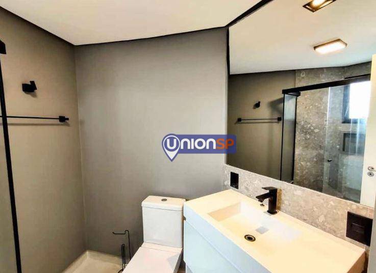 Apartamento à venda com 3 quartos, 110m² - Foto 11