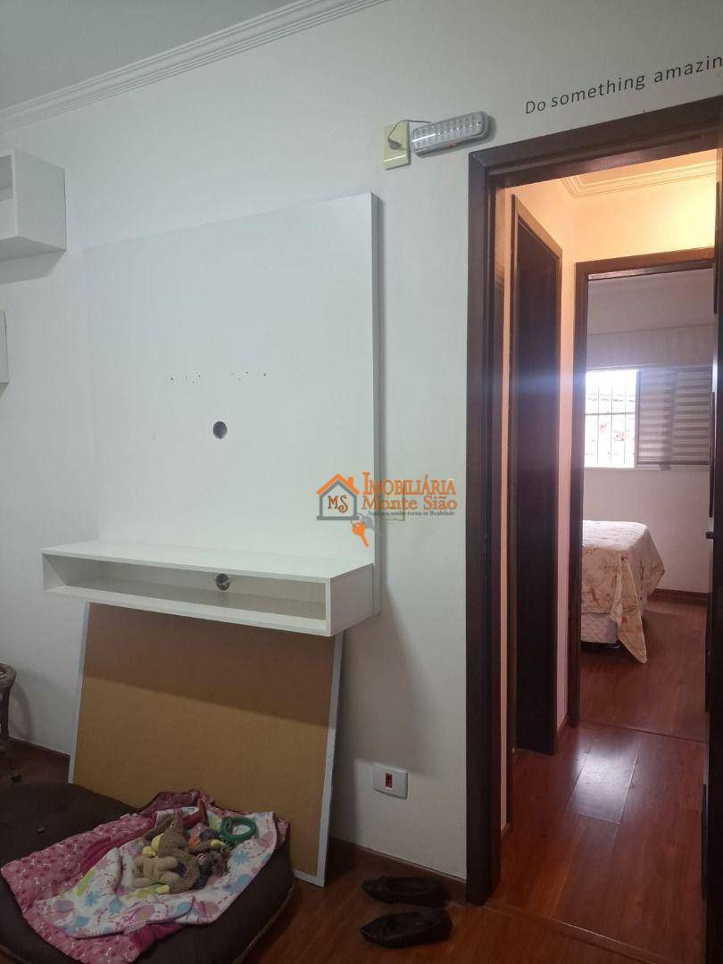 Apartamento para alugar com 2 quartos, 72m² - Foto 2