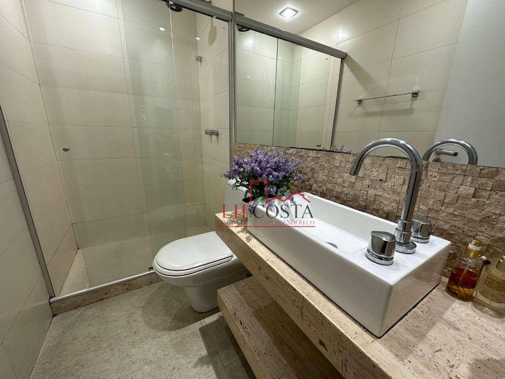 Apartamento à venda com 3 quartos, 120m² - Foto 27