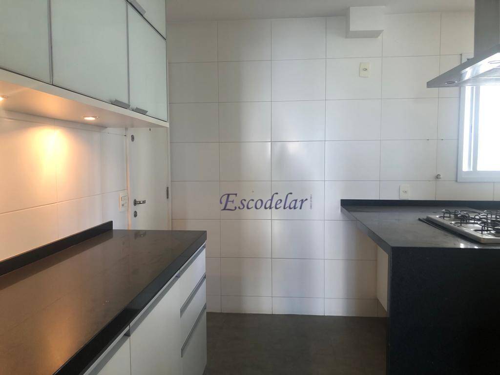 Apartamento à venda com 4 quartos, 201m² - Foto 40