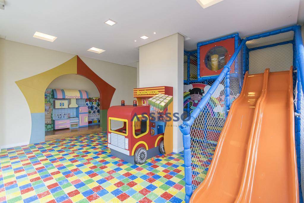 Apartamento para alugar com 3 quartos, 116m² - Foto 46
