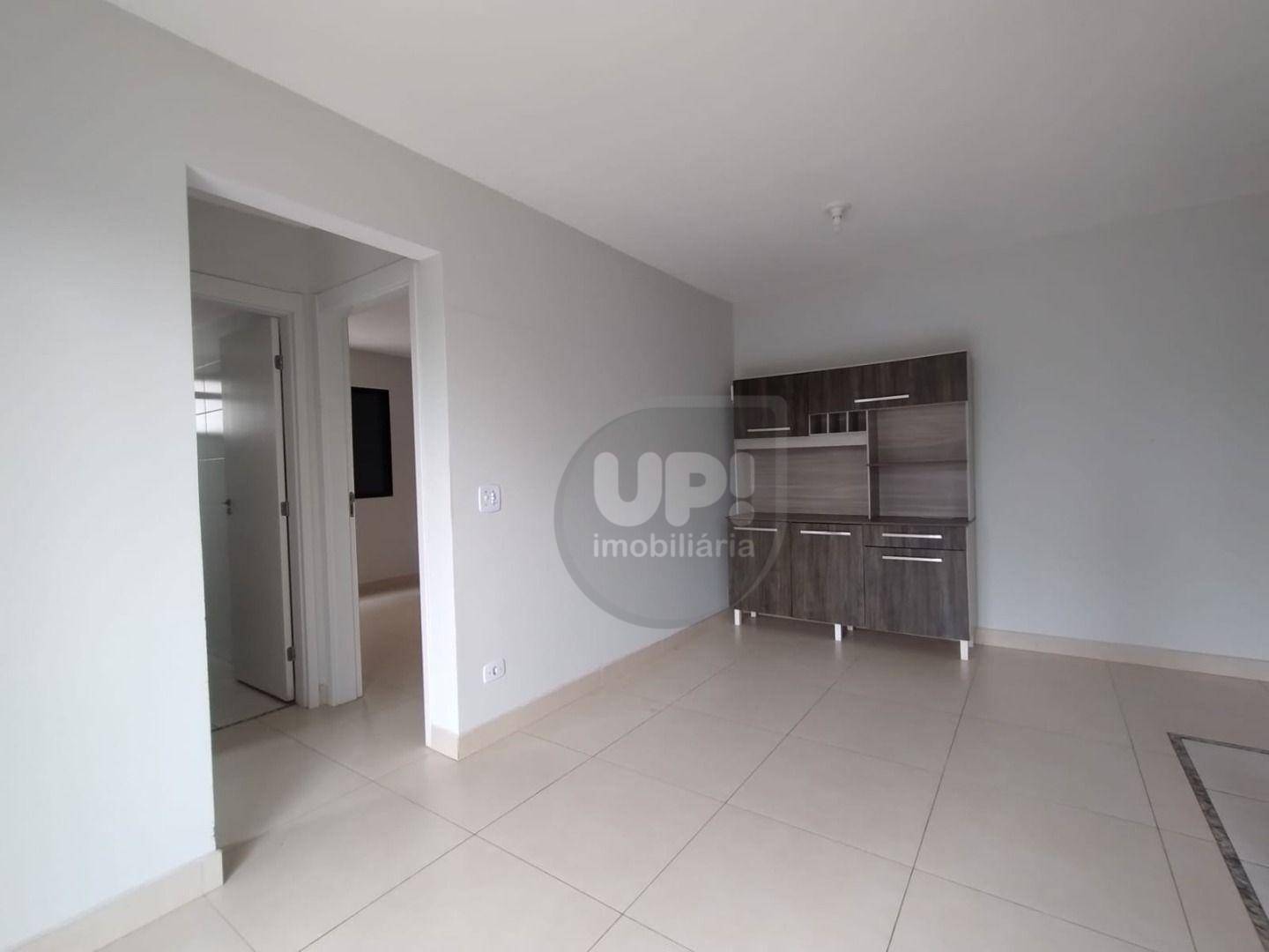 Apartamento à venda com 2 quartos, 52m² - Foto 5