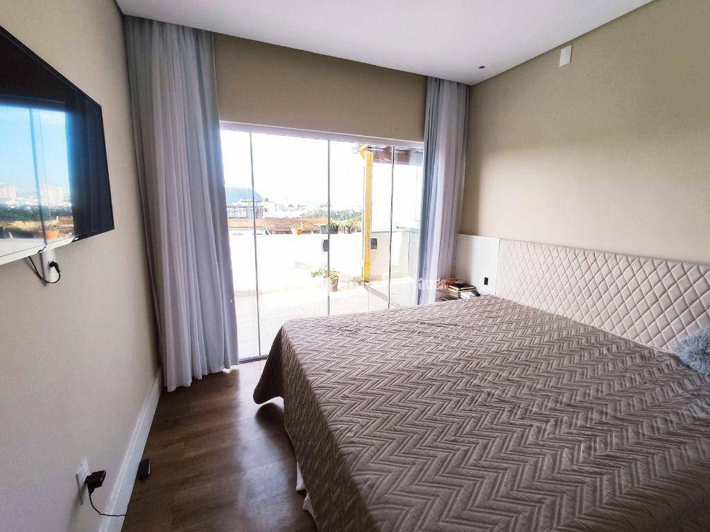 Cobertura à venda com 3 quartos, 120m² - Foto 11