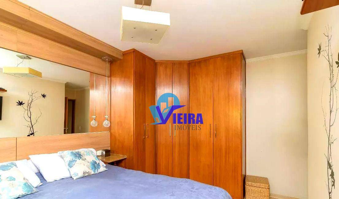 Apartamento à venda com 3 quartos, 84m² - Foto 23