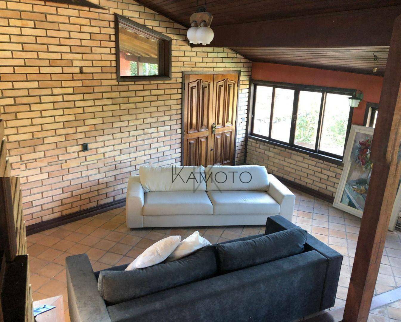 Sobrado à venda com 3 quartos, 300m² - Foto 2