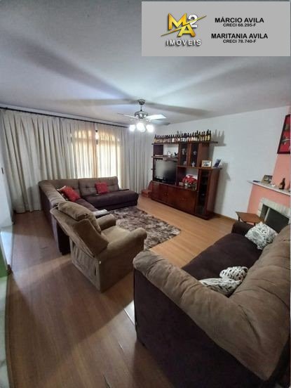 Casa à venda com 4 quartos, 420m² - Foto 7