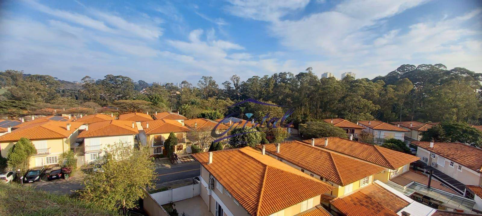 Casa de Condomínio à venda com 3 quartos, 153m² - Foto 55