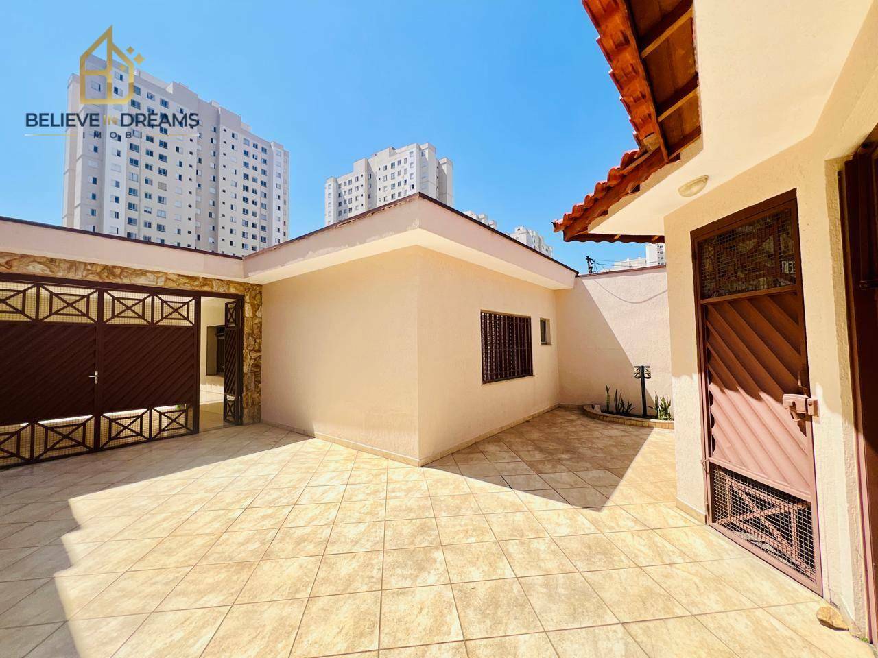 Casa, 2 quartos, 109 m² - Foto 1