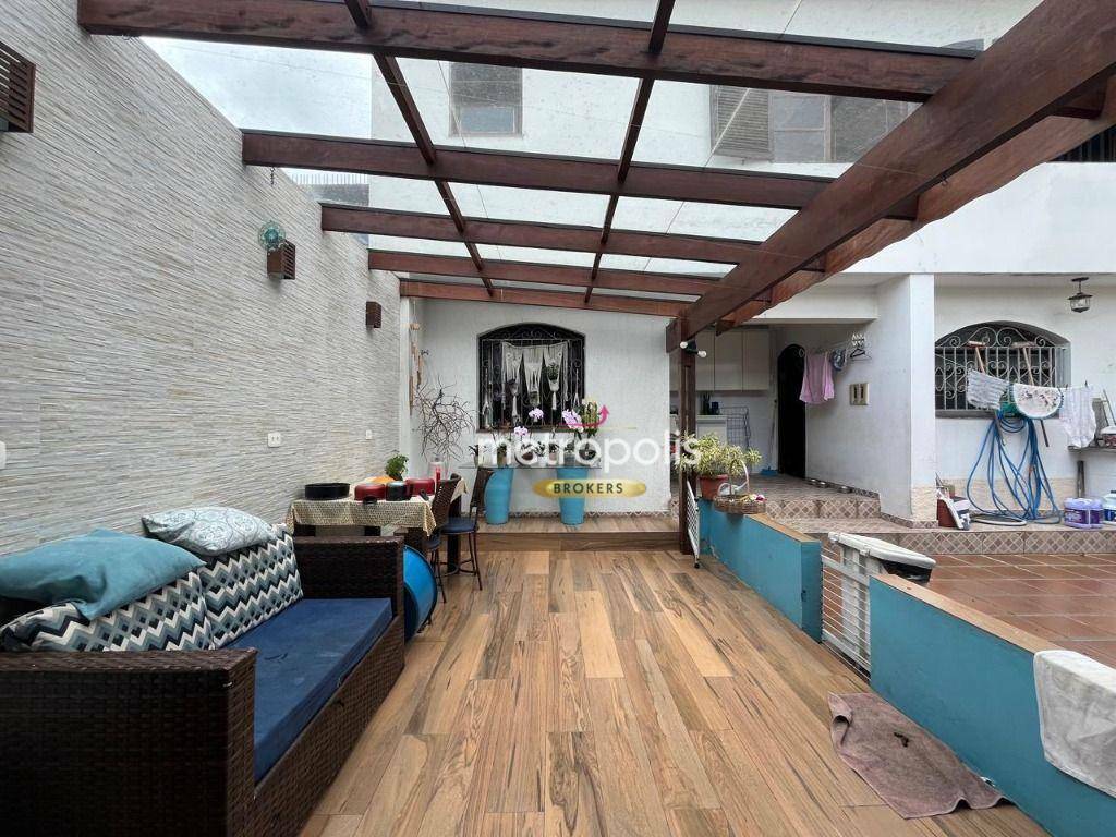 Casa à venda com 4 quartos, 240m² - Foto 31