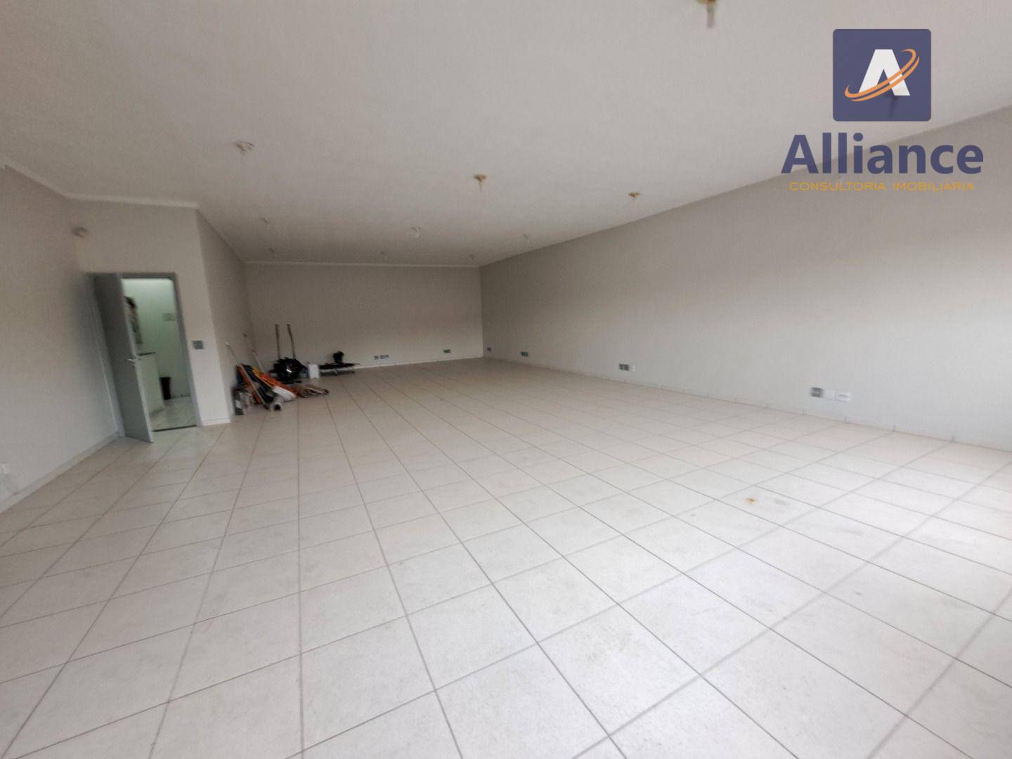 Conjunto Comercial-Sala para alugar, 112m² - Foto 2