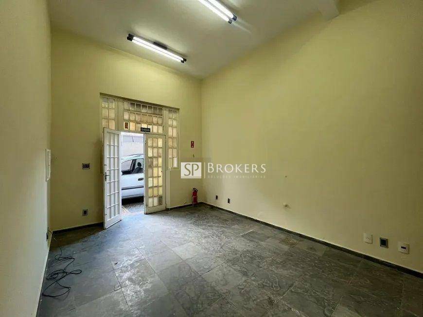 Conjunto Comercial-Sala para alugar, 25m² - Foto 1