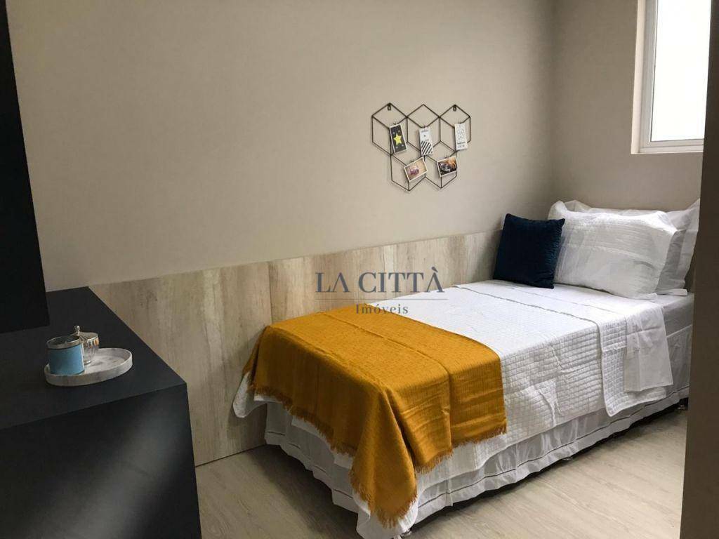 Apartamento à venda com 2 quartos, 46m² - Foto 9