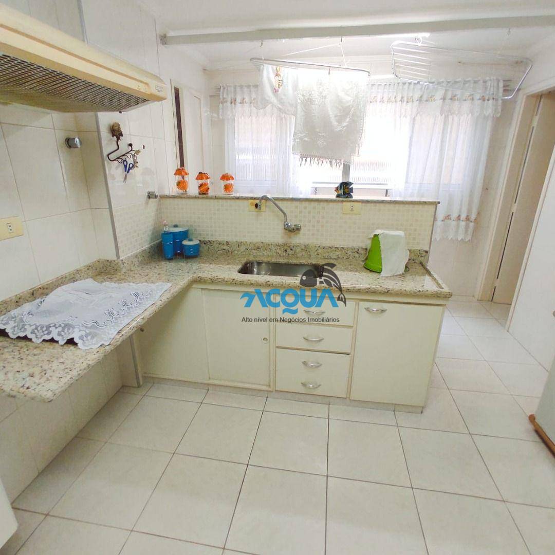 Apartamento à venda com 2 quartos, 85m² - Foto 6