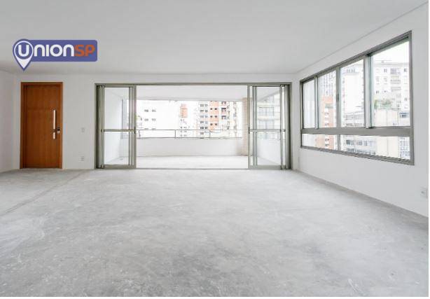 Apartamento à venda com 3 quartos, 187m² - Foto 1