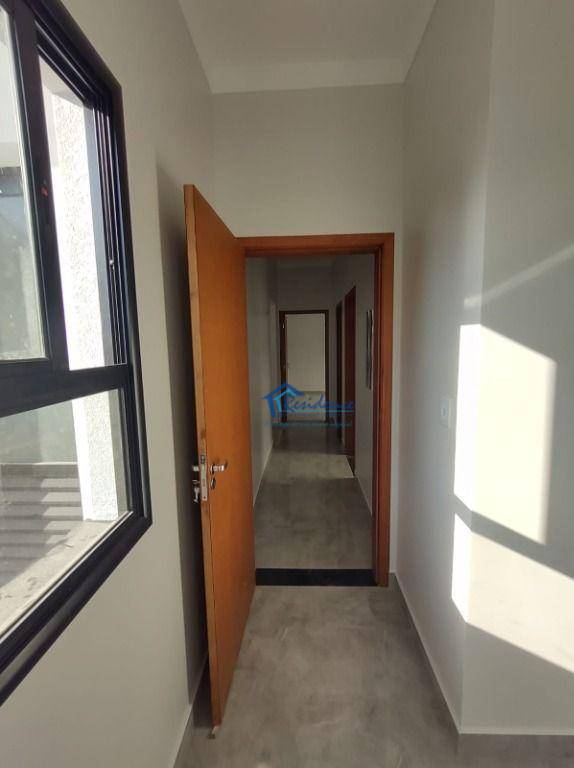 Casa de Condomínio à venda com 3 quartos, 155m² - Foto 17