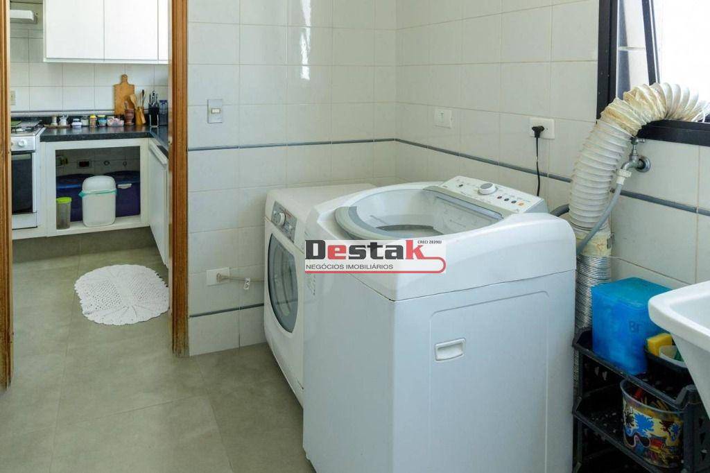 Apartamento à venda com 3 quartos, 135m² - Foto 3