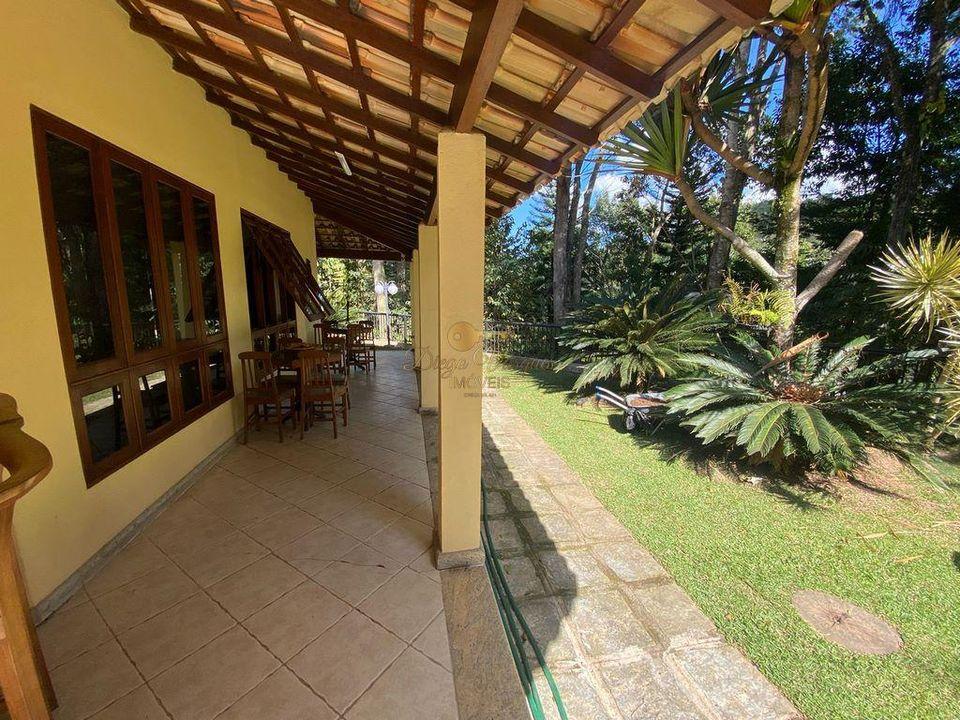 Casa de Condomínio à venda com 3 quartos, 5400m² - Foto 9