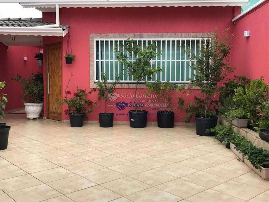 Sobrado à venda com 3 quartos, 150m² - Foto 27