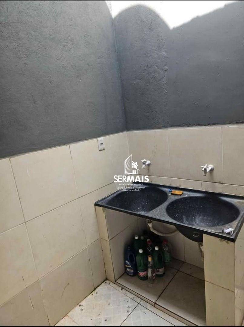 Casa à venda e aluguel com 2 quartos, 90m² - Foto 5