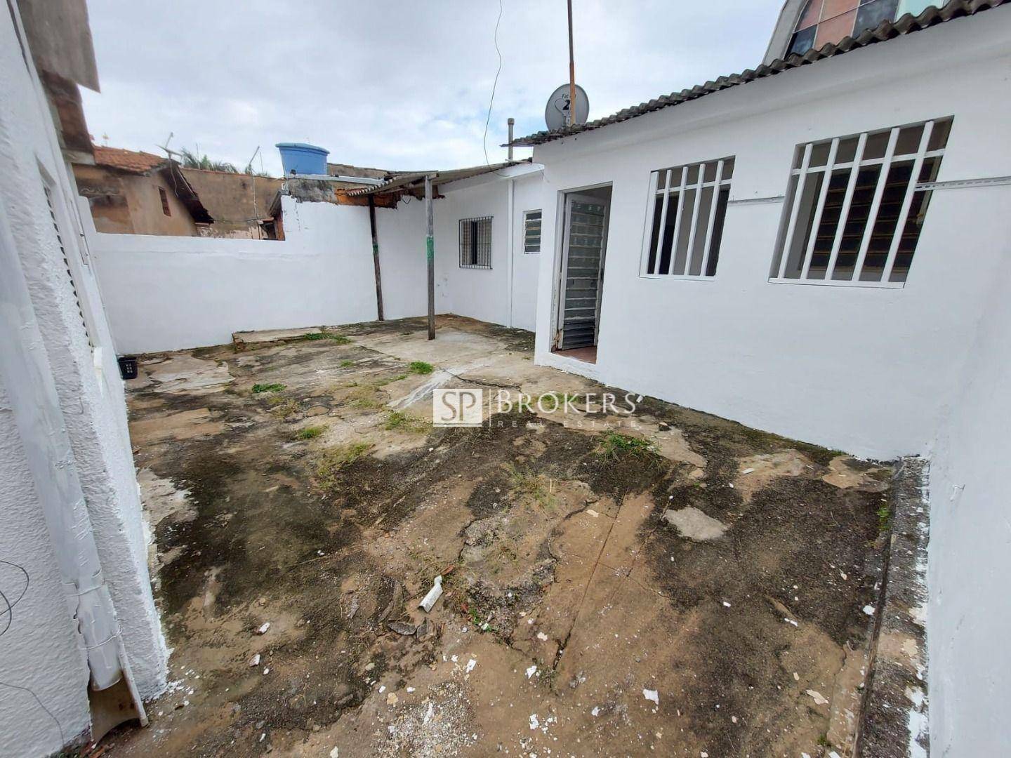 Casa à venda com 3 quartos, 135m² - Foto 24