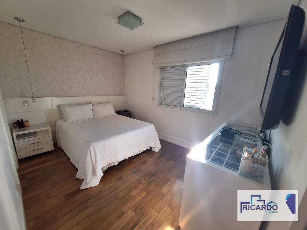 Apartamento à venda com 4 quartos, 180m² - Foto 13