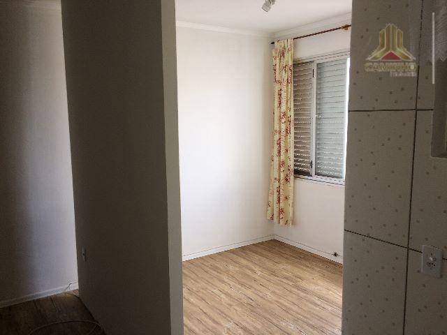 Apartamento à venda com 1 quarto, 30m² - Foto 2