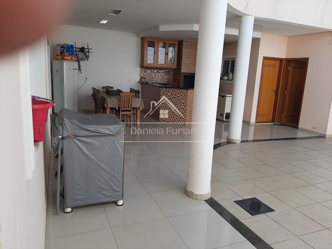 Casa de Condomínio à venda com 4 quartos, 265m² - Foto 15