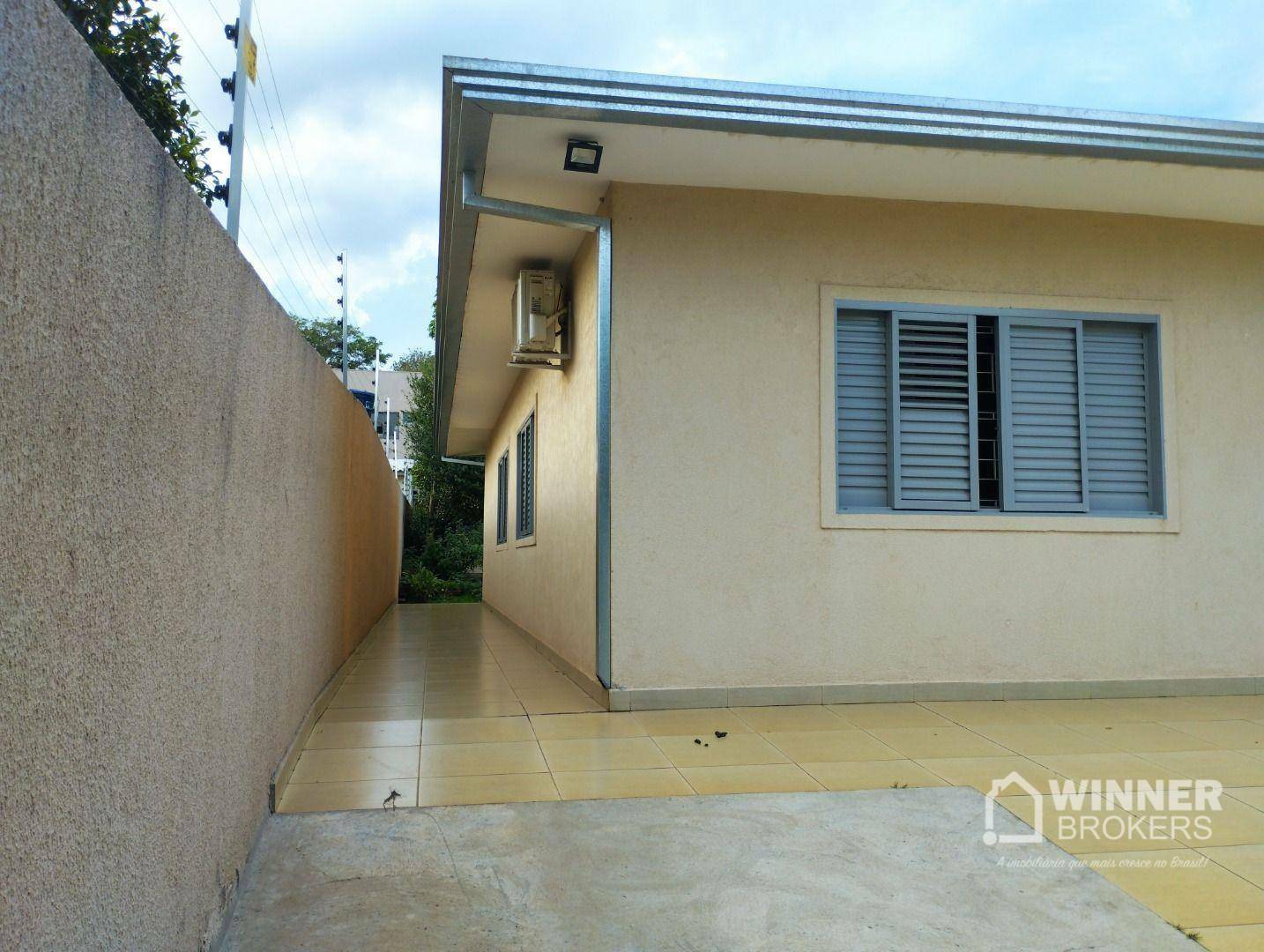 Casa, 4 quartos, 172 m² - Foto 3