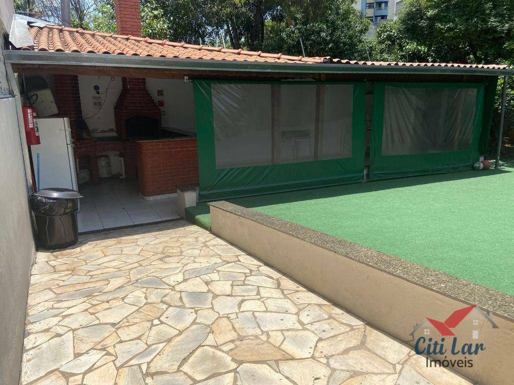 Apartamento à venda com 2 quartos, 57m² - Foto 17