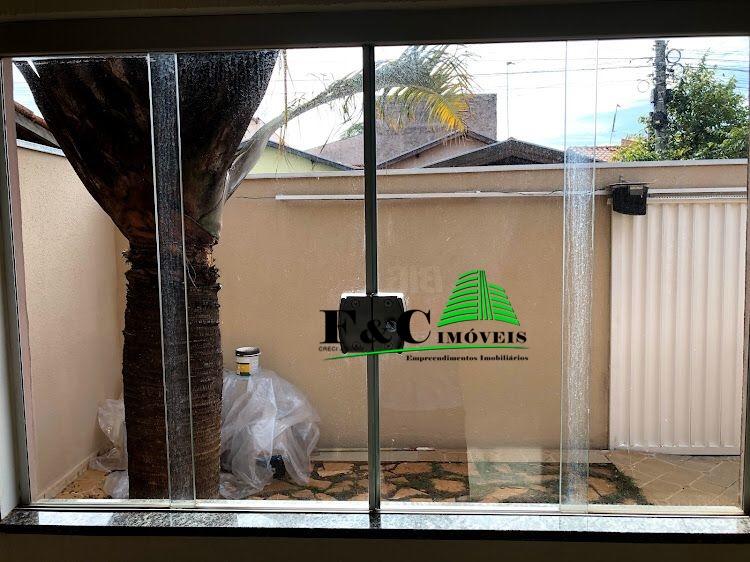 Casa à venda com 3 quartos, 140m² - Foto 17