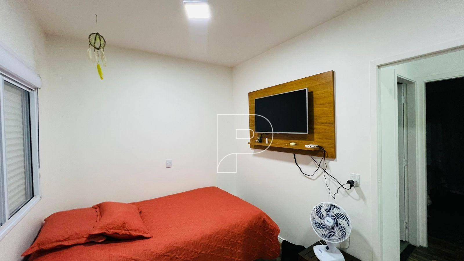 Casa de Condomínio à venda com 2 quartos, 59m² - Foto 16