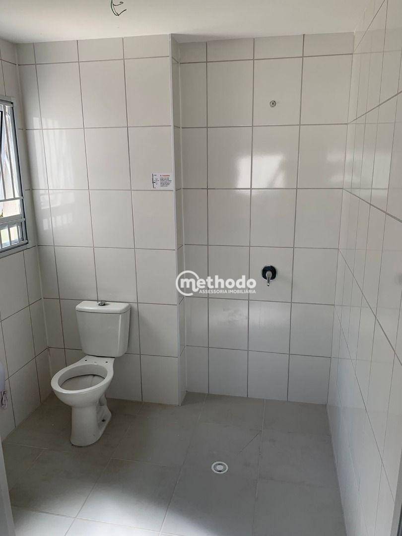 Apartamento à venda com 2 quartos, 44m² - Foto 7