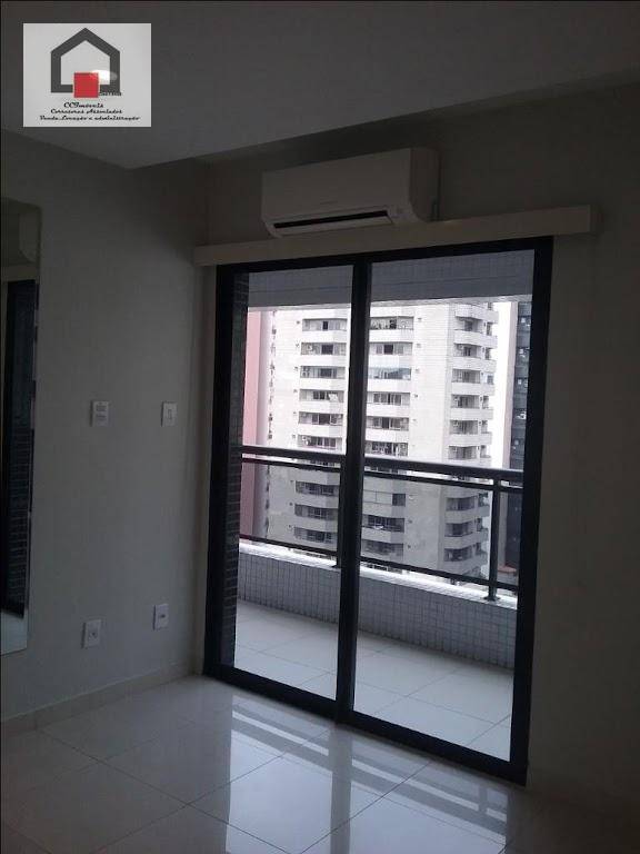 Apartamento à venda com 3 quartos, 198m² - Foto 14