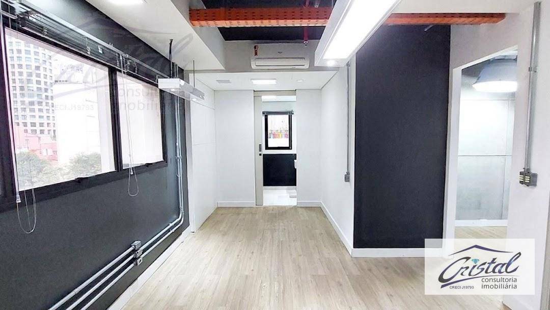 Conjunto Comercial-Sala à venda, 109m² - Foto 22