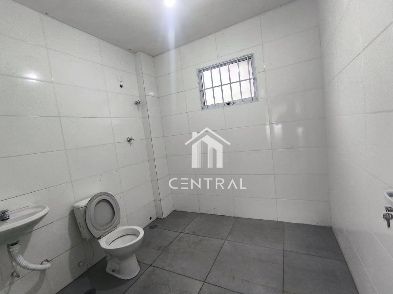 Loja-Salão, 100 m² - Foto 8