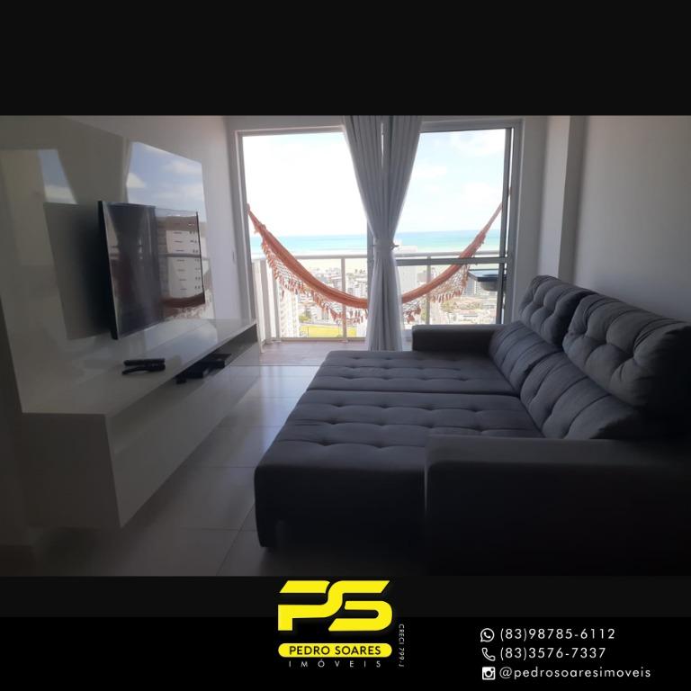 Apartamento à venda com 2 quartos, 69m² - Foto 7